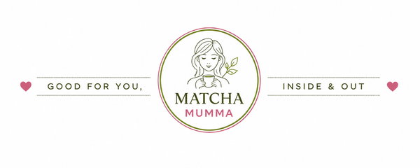 Matcha Mumma